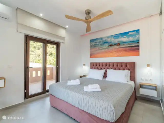 Villa Iris | Grèce, Crète, Kounoupidiana - villa Villa Iris