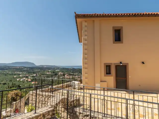 Villa Iris | Grèce, Crète, Kounoupidiana - villa Villa Iris