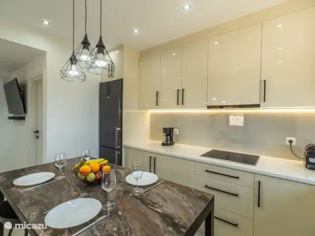 Villa Iris | Grèce, Crète, Kounoupidiana - villa Villa Iris