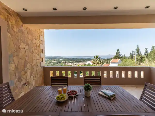 Villa Iris | Grèce, Crète, Kounoupidiana - villa Villa Iris