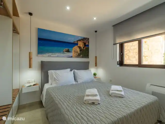 Villa Iris | Grèce, Crète, Kounoupidiana - villa Villa Iris