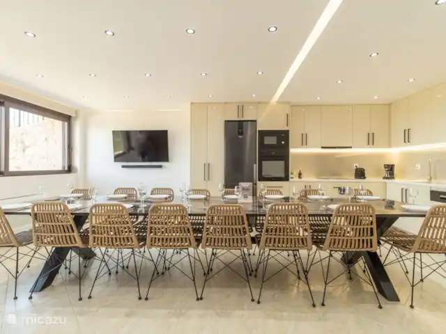 Villa Iris | Grèce, Crète, Kounoupidiana - villa Villa Iris