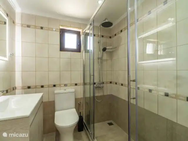 Villa Iris | Grèce, Crète, Kounoupidiana - villa Villa Iris