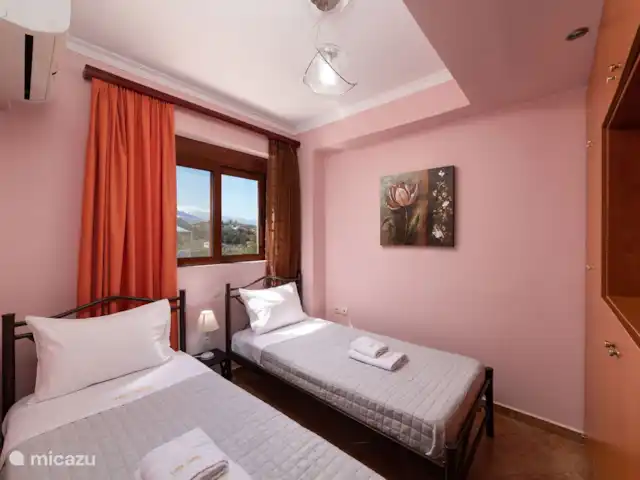 Villa Iris | Grèce, Crète, Kounoupidiana - villa Villa Iris