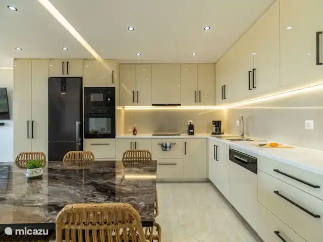 Villa Iris | Grèce, Crète, Kounoupidiana - villa Villa Iris