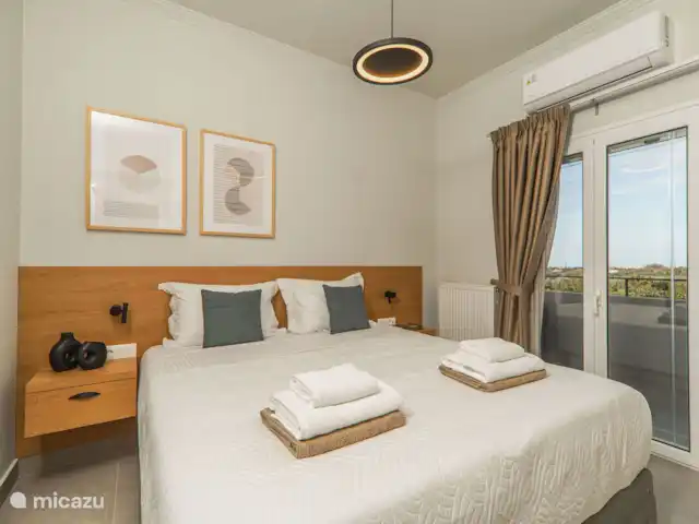 Villa Elia | Grèce, Crète, Georgioupoli - villa Villa Elia
