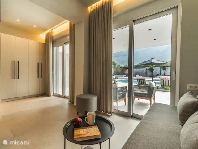 Villa Elia | Grèce, Crète, Georgioupoli - villa Villa Elia