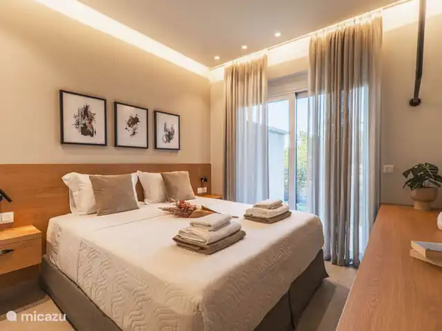 Villa Elia | Grèce, Crète, Georgioupoli - villa Villa Elia