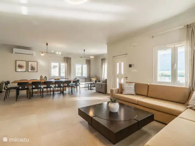 Villa Elia | Grèce, Crète, Georgioupoli - villa Villa Elia