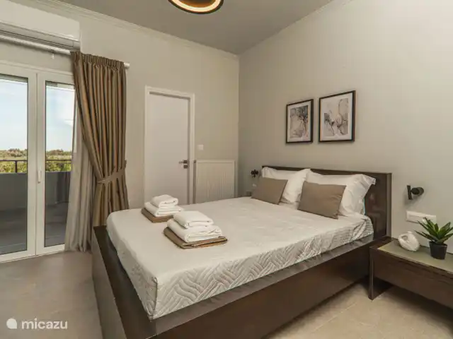 Villa Elia | Grèce, Crète, Georgioupoli - villa Villa Elia