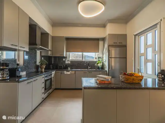 Villa Elia | Grèce, Crète, Georgioupoli - villa Villa Elia