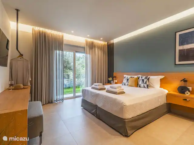 Villa Elia | Grèce, Crète, Georgioupoli - villa Villa Elia