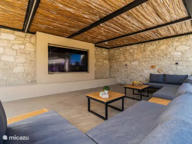 Villa Elia | Grèce, Crète, Georgioupoli - villa Villa Elia