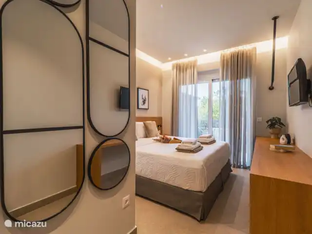 Villa Elia | Grèce, Crète, Georgioupoli - villa Villa Elia