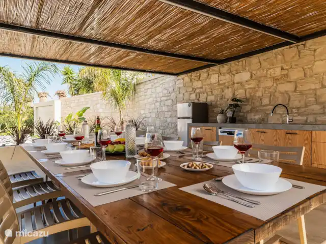 Villa Elia | Grèce, Crète, Georgioupoli - villa Villa Elia