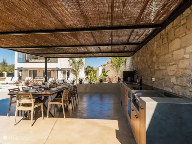 Villa Elia | Grèce, Crète, Georgioupoli - villa Villa Elia