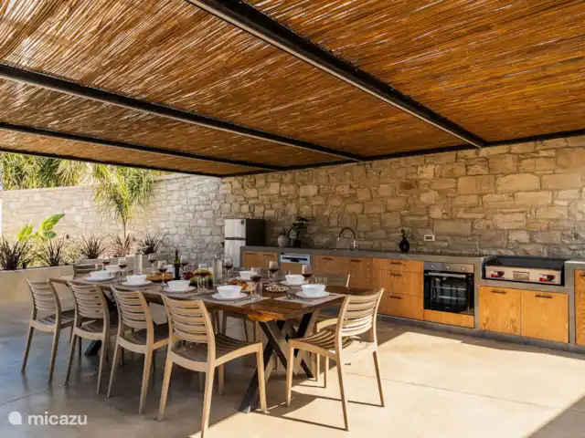 Villa Elia | Grèce, Crète, Georgioupoli - villa Villa Elia