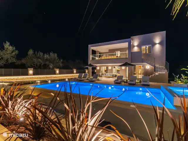Villa Elia | Grèce, Crète, Georgioupoli - villa Villa Elia