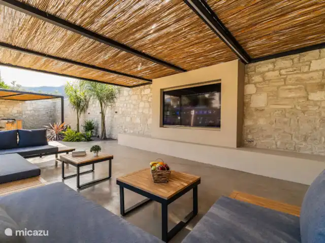Villa Elia | Grèce, Crète, Georgioupoli - villa Villa Elia