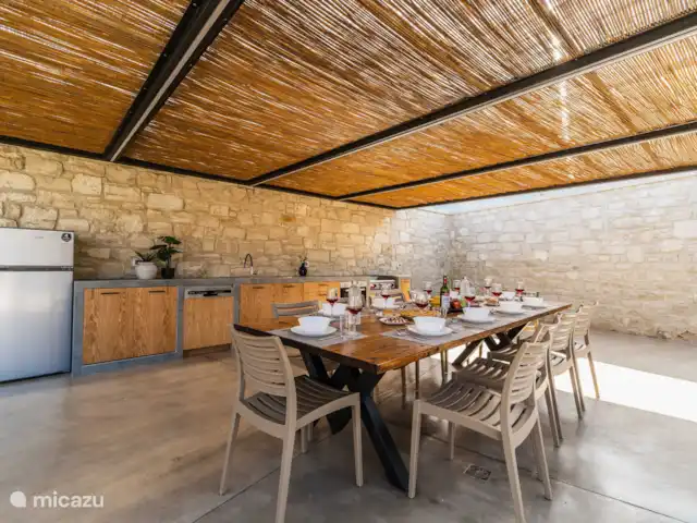 Villa Elia | Grèce, Crète, Georgioupoli - villa Villa Elia