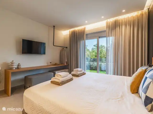 Villa Elia | Grèce, Crète, Georgioupoli - villa Villa Elia