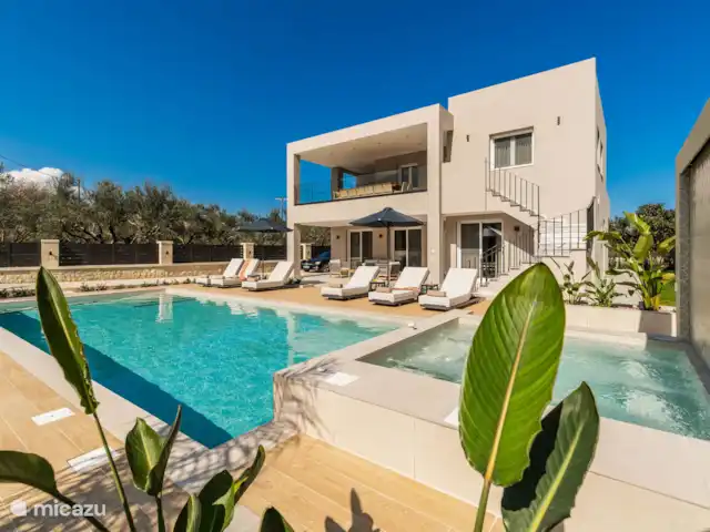Villa Elia | Grèce, Crète, Georgioupoli - villa Villa Elia | Grèce, Crète, Georgioupoli - villa