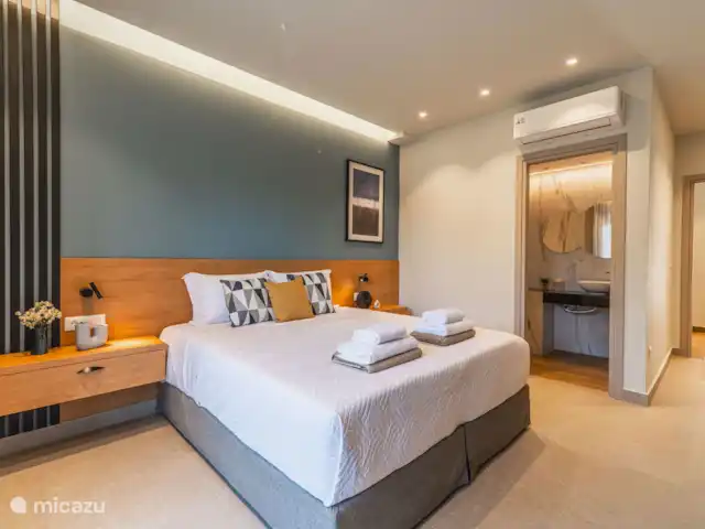 Villa Elia | Grèce, Crète, Georgioupoli - villa Villa Elia