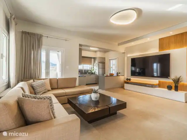 Villa Elia | Grèce, Crète, Georgioupoli - villa Villa Elia