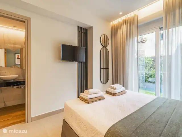Villa Elia | Grèce, Crète, Georgioupoli - villa Villa Elia