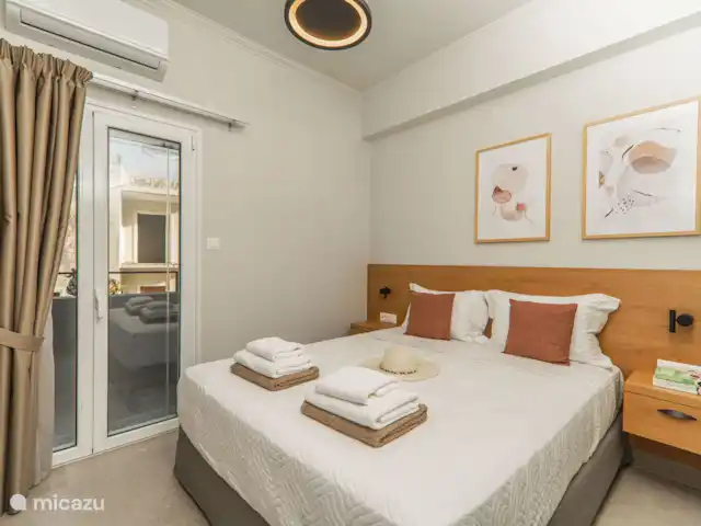 Villa Elia | Grèce, Crète, Georgioupoli - villa Villa Elia