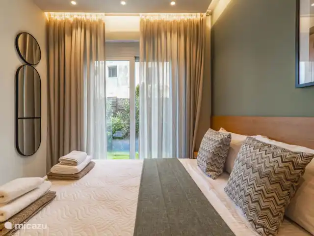 Villa Elia | Grèce, Crète, Georgioupoli - villa Villa Elia