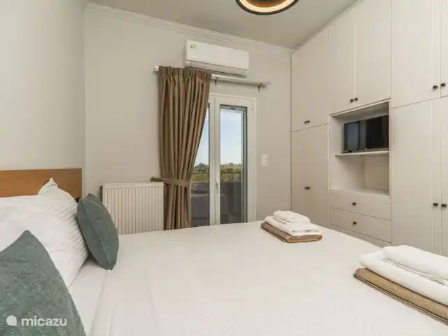 Villa Elia | Grèce, Crète, Georgioupoli - villa Villa Elia