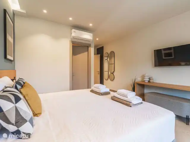 Villa Elia | Grèce, Crète, Georgioupoli - villa Villa Elia