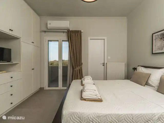 Villa Elia | Grèce, Crète, Georgioupoli - villa Villa Elia