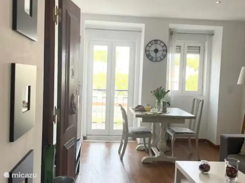 Lisbonne Alcantara  | Portugal, Lisbonne, Lissabon - Appartement Lisbonne Alcantara  | Portugal, Lisbonne, Lissabon - Appartement