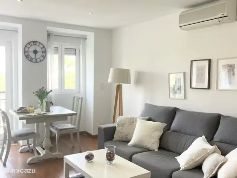 Lisbonne Alcantara  | Portugal, Lisbonne, Lissabon - Appartement Lisbonne Alcantara  | Portugal, Lisbonne, Lissabon - Appartement