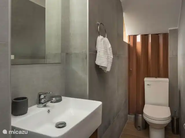 Villa Fem huren in Griekenland, Kreta, Vryses - villa Villa Fem