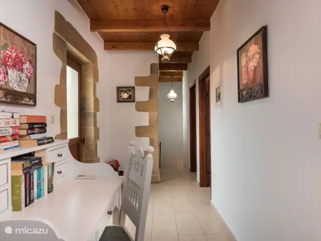 Villa Fem huren in Griekenland, Kreta, Vryses - villa Villa Fem