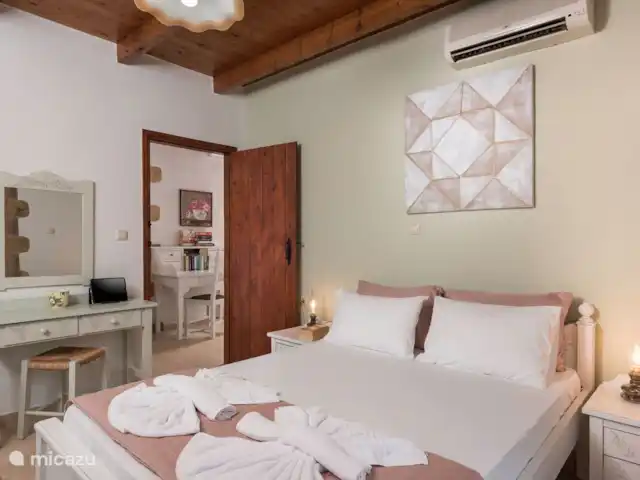 Villa Fem huren in Griekenland, Kreta, Vryses - villa Villa Fem