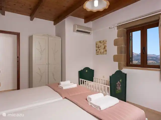 Villa Fem huren in Griekenland, Kreta, Vryses - villa Villa Fem
