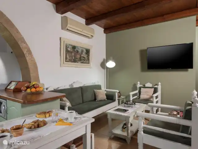 Villa Fem huren in Griekenland, Kreta, Vryses - villa Villa Fem