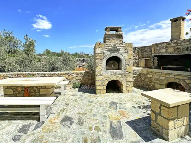 Villa Fem huren in Griekenland, Kreta, Vryses - villa Villa Fem