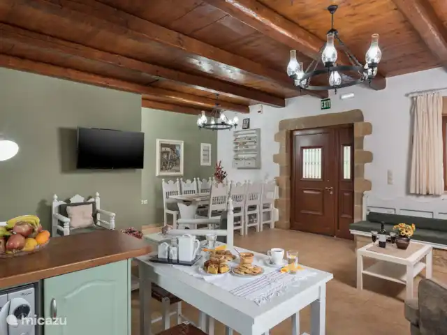 Villa Fem huren in Griekenland, Kreta, Vryses - villa Villa Fem