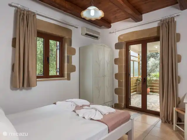 Villa Fem huren in Griekenland, Kreta, Vryses - villa Villa Fem