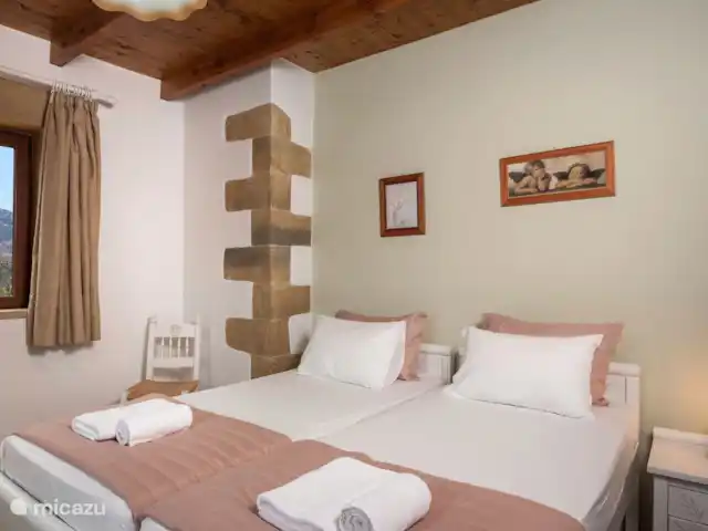 Villa Fem huren in Griekenland, Kreta, Vryses - villa Villa Fem