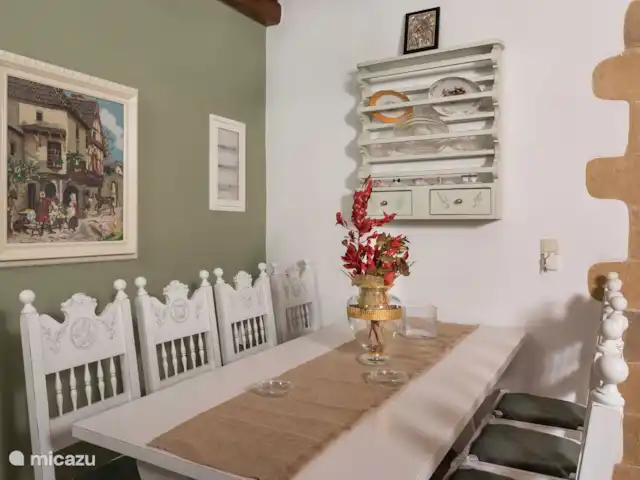 Villa Fem huren in Griekenland, Kreta, Vryses - villa Villa Fem