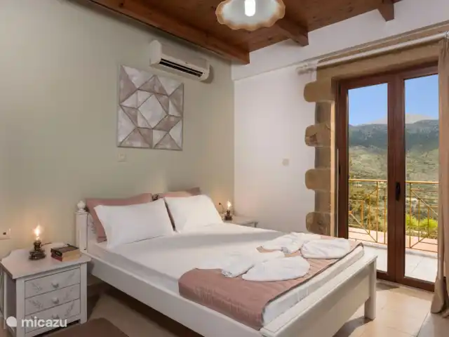 Villa Fem huren in Griekenland, Kreta, Vryses - villa Villa Fem