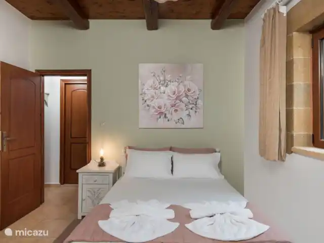 Villa Fem huren in Griekenland, Kreta, Vryses - villa Villa Fem