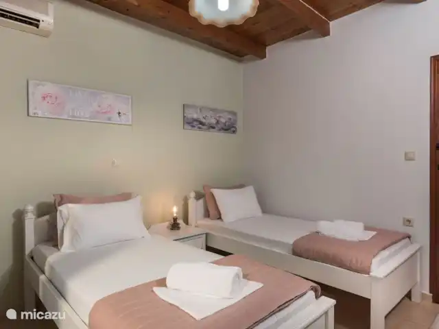 Villa Fem huren in Griekenland, Kreta, Vryses - villa Villa Fem