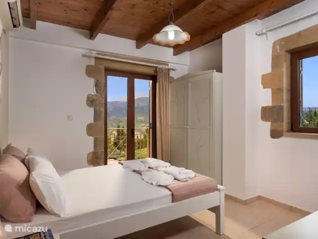 Villa Fem huren in Griekenland, Kreta, Vryses - villa Villa Fem